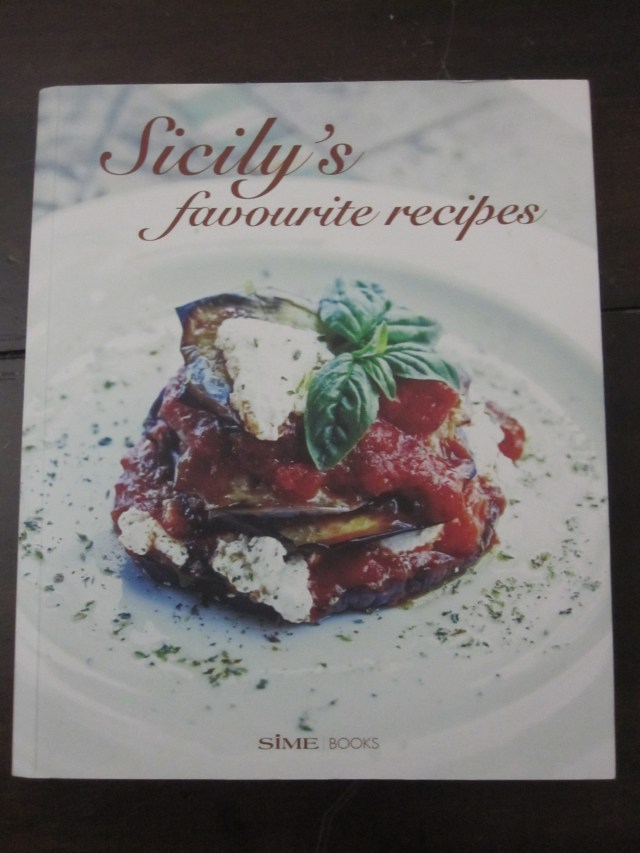 arancini challenge 002 Sicily's favourite recipes