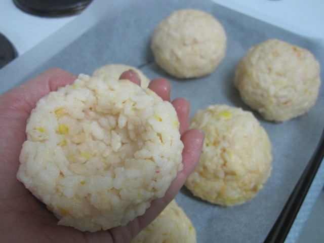 arancini riso arancini riso